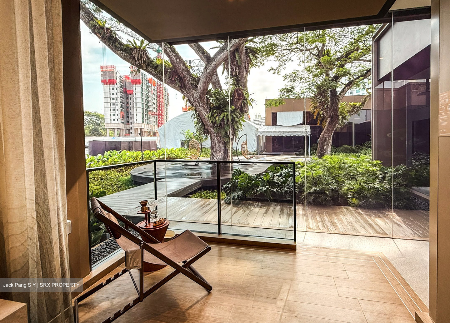 Nava Grove (D21), Condominium #502434901